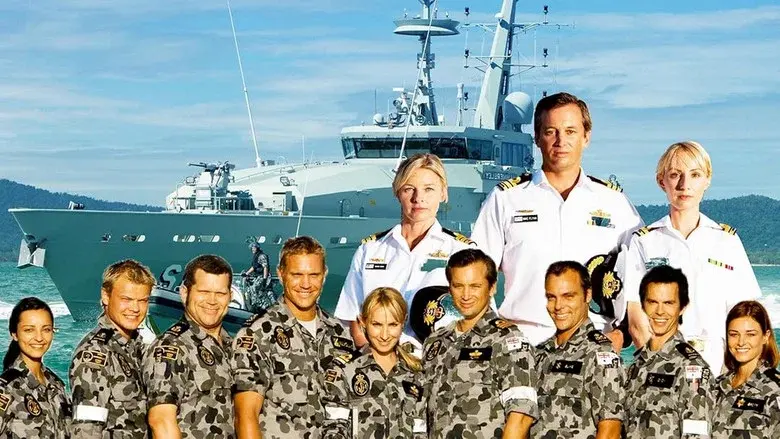 Sea Patrol still 3