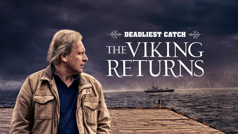 Deadliest Catch: The Viking Returns still 1