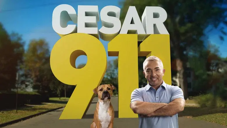 Cesar 911 still 1