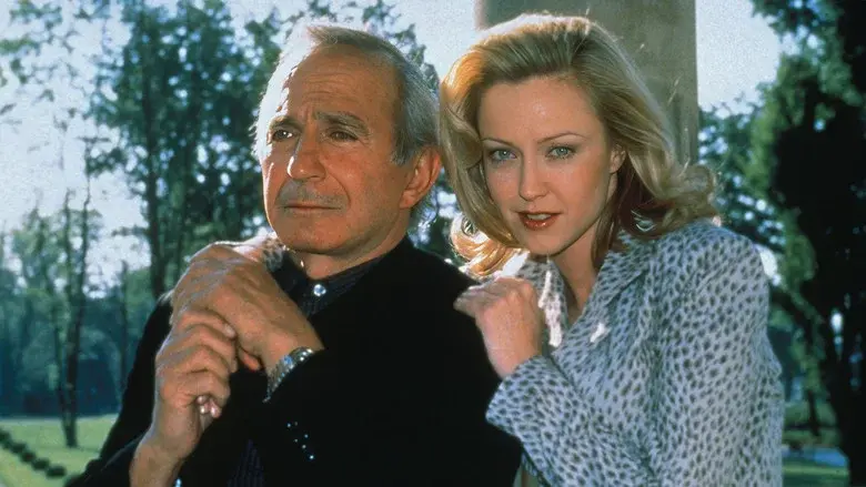 Vicious Circles still 3