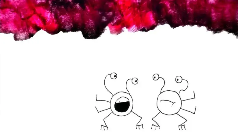 The Meaning of Life still 5