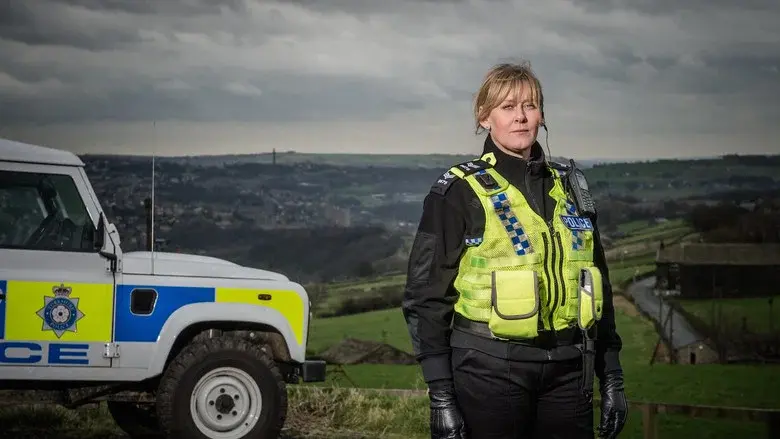 Happy Valley still 7