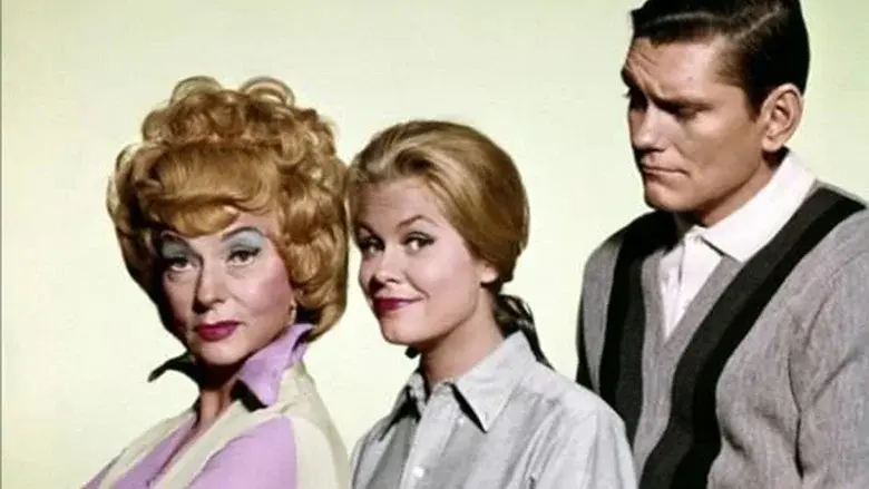 Bewitched still 4