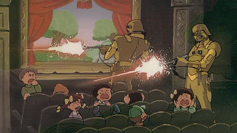 Bremen 4: Angels in Hell still 3