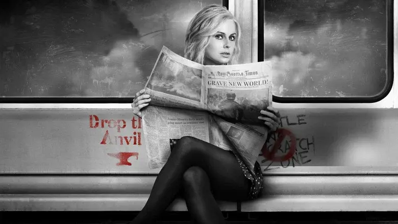 iZombie still 1