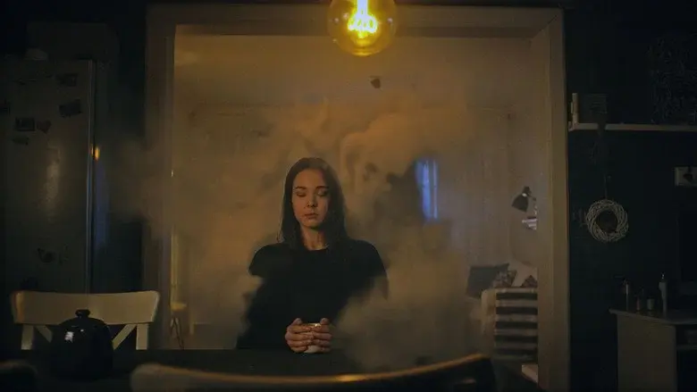Haunted still 3
