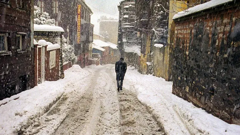 Distant still 1