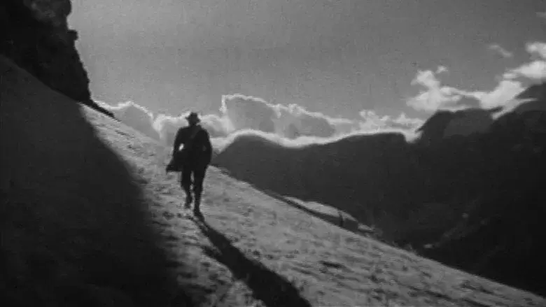 The Mountain Calls still 2