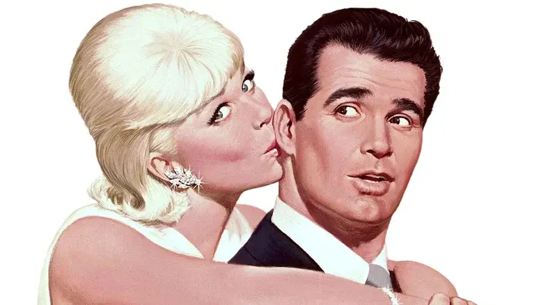 Move Over, Darling still 2