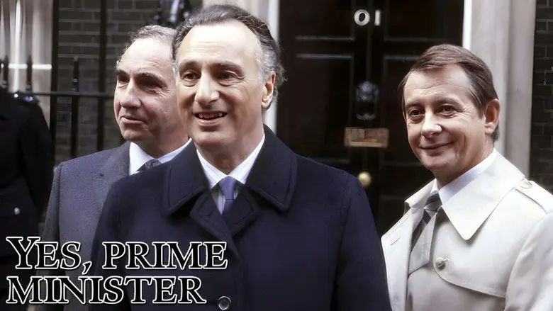 Yes, Prime Minister still 6
