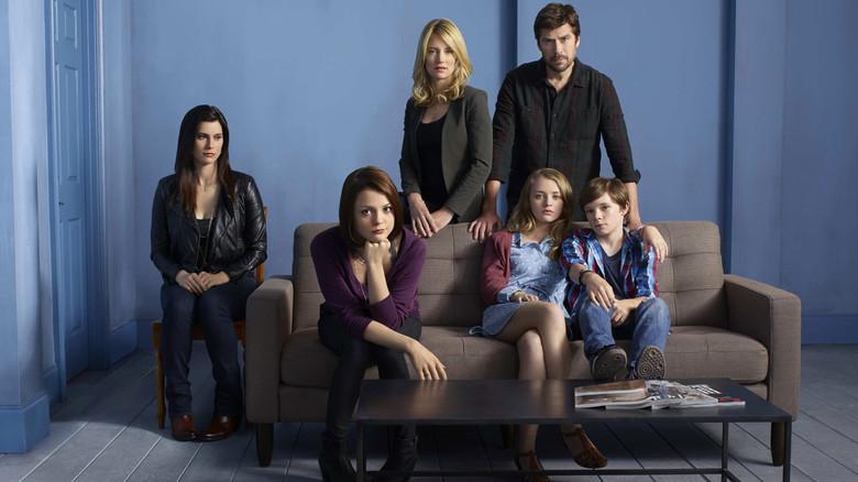 Finding Carter still 1