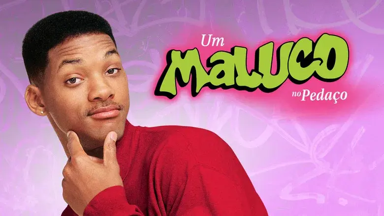 The Fresh Prince of Bel-Air still 3