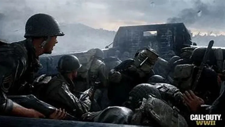 World War 2 - The Call of Duty: A Complete Timeline still 1