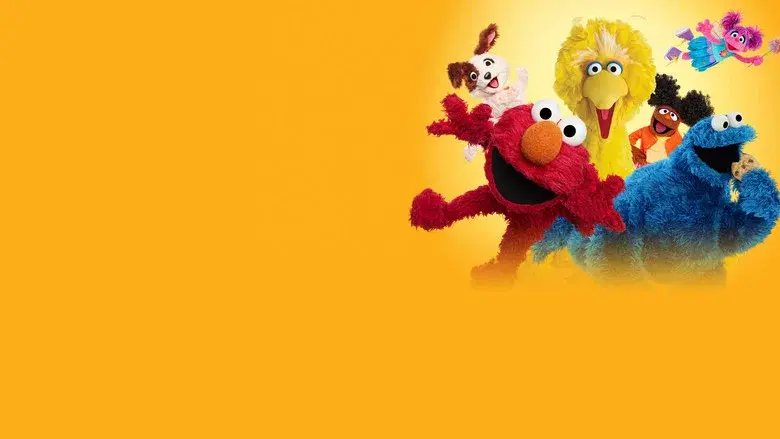 Sesame Street still 3