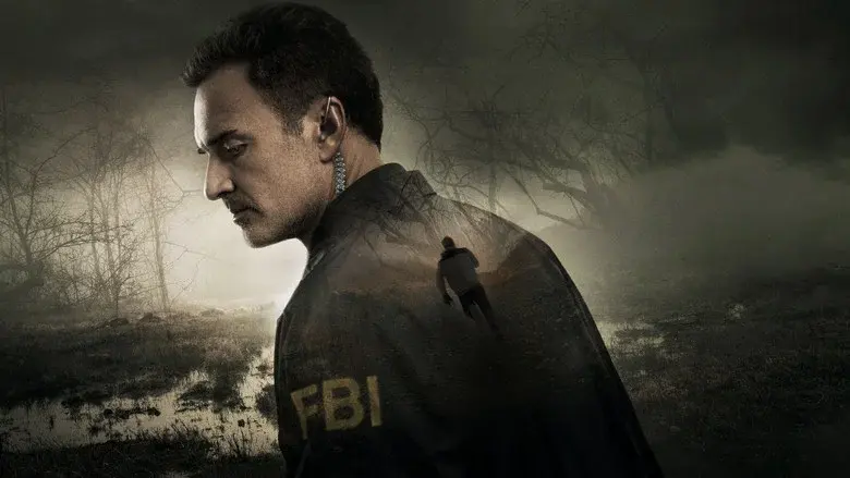 FBI: Most Wanted still 6