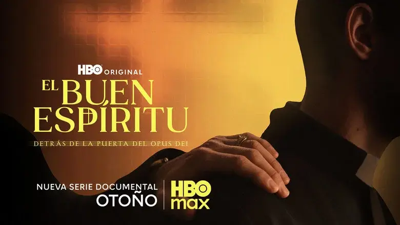 The Good Spirit: Behind the Doors of the Opus Dei still 1