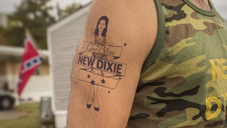 God Bless New Dixie still 1