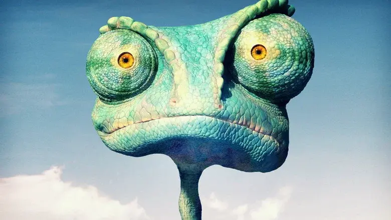 Rango still 8