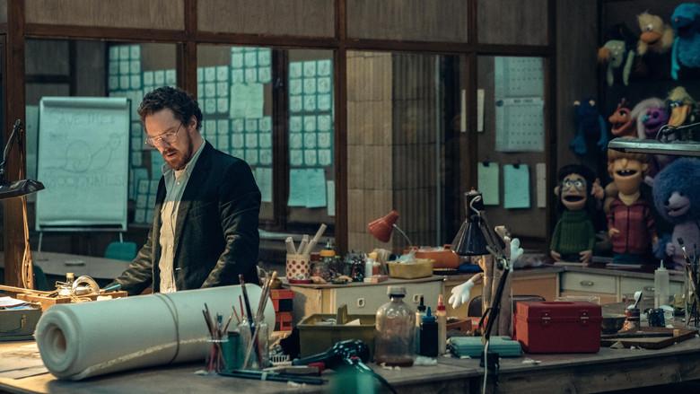 Eric still 7