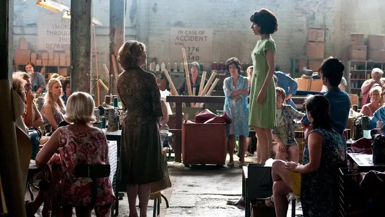 Made in Dagenham still 1