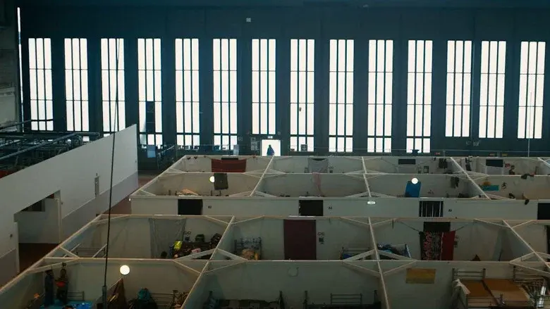 Central Airport THF still 1