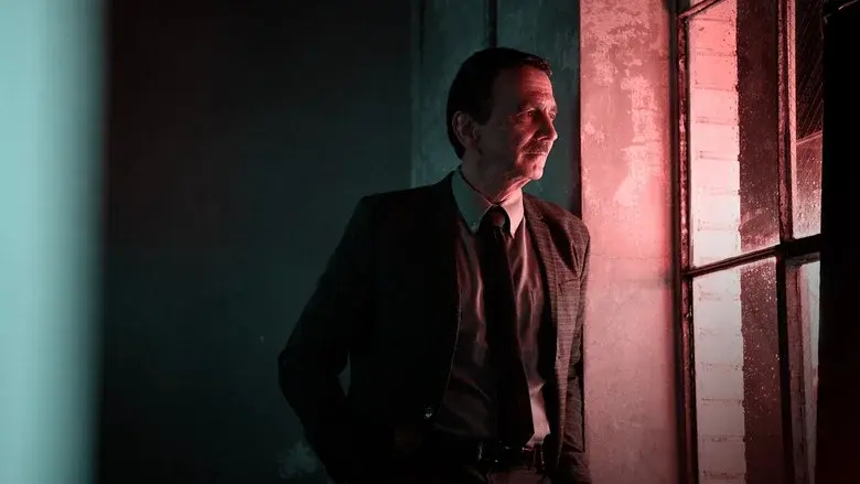 Deadly Recall still 3