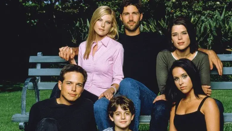 Party of Five still 1