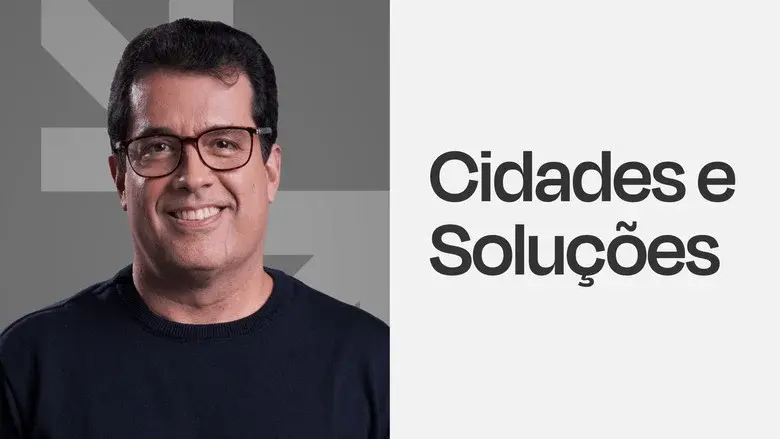Cidades e Soluções still 3