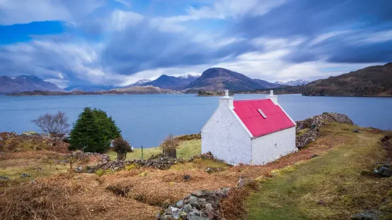 Scotland's Home of the Year still 1