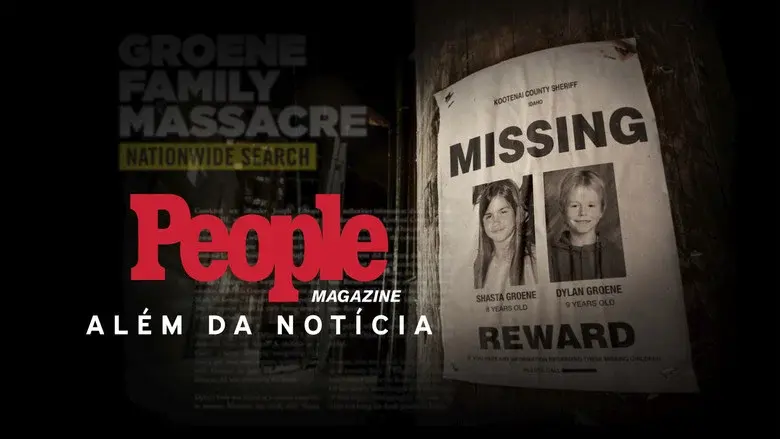 People Magazine Investigates still 7