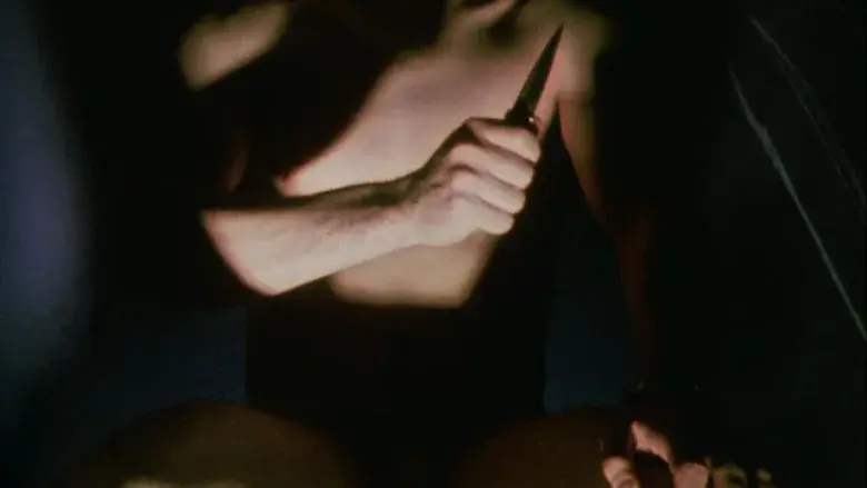 Invocation of My Demon Brother still 4
