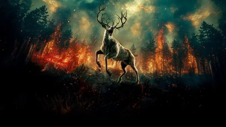Bambi: The Reckoning still 1