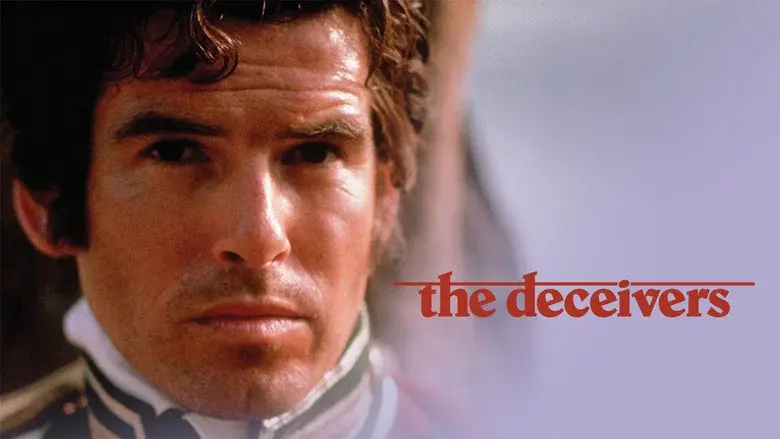 The Deceivers still 5