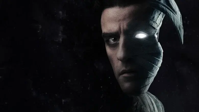 Moon Knight still 5