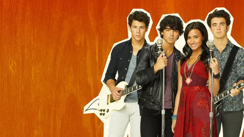 Camp Rock 2: The Final Jam still 1