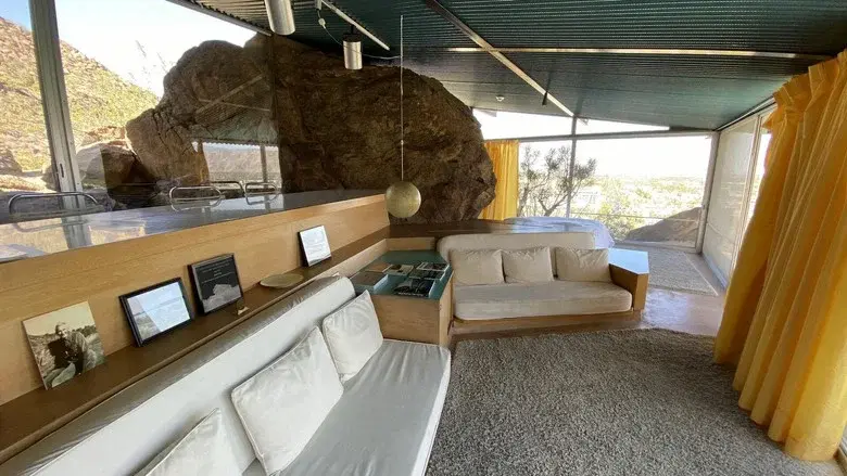 California Dreaming - Modern Architecture In The Golden State still 1