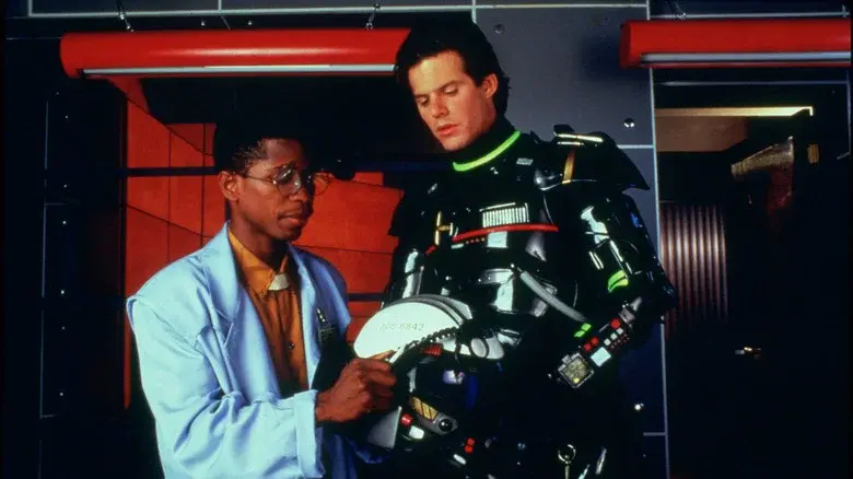 Super Force still 3