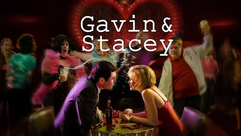Gavin & Stacey still 5