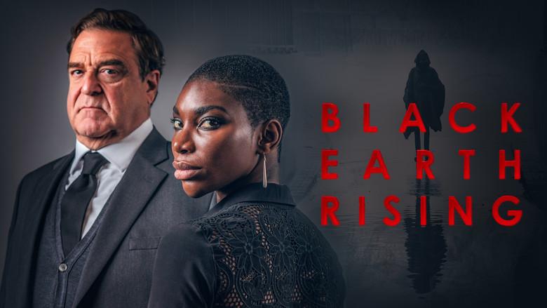 Black Earth Rising still 5