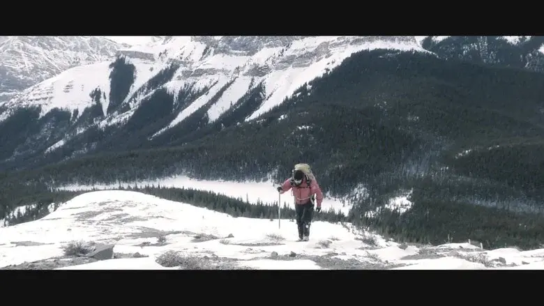 Expedition Sasquatch still 1