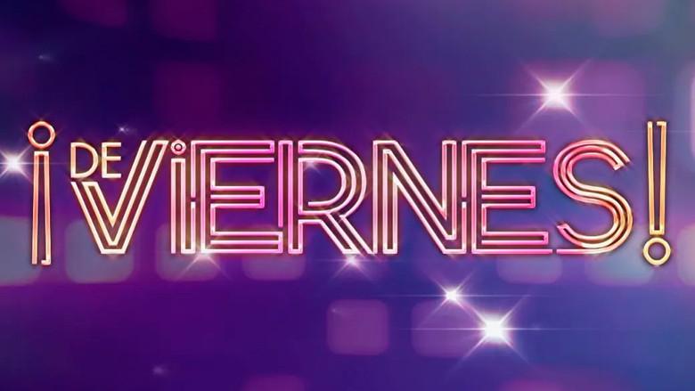 ¡De viernes! still 2