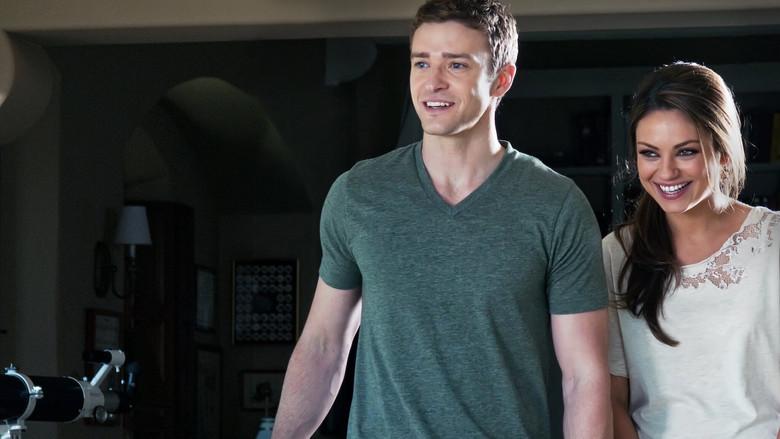 Friends with Benefits still 5