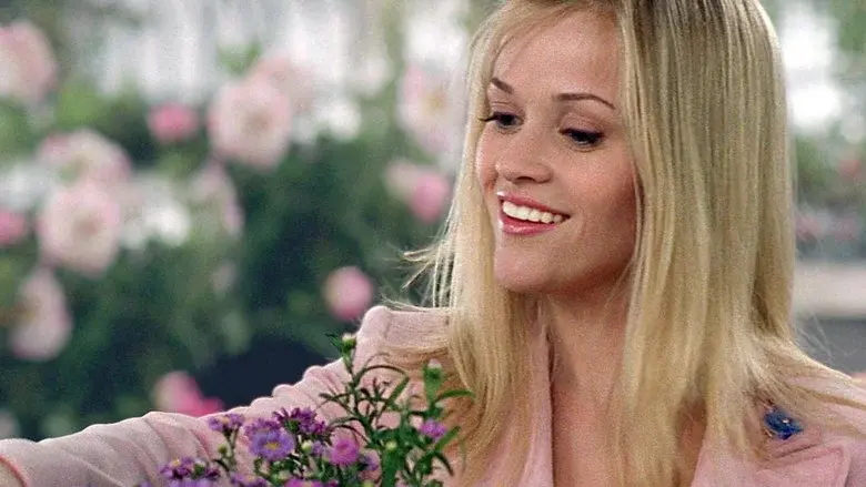 Legally Blonde 2: Red, White & Blonde still 6