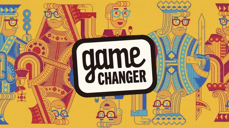 Game Changer still 2