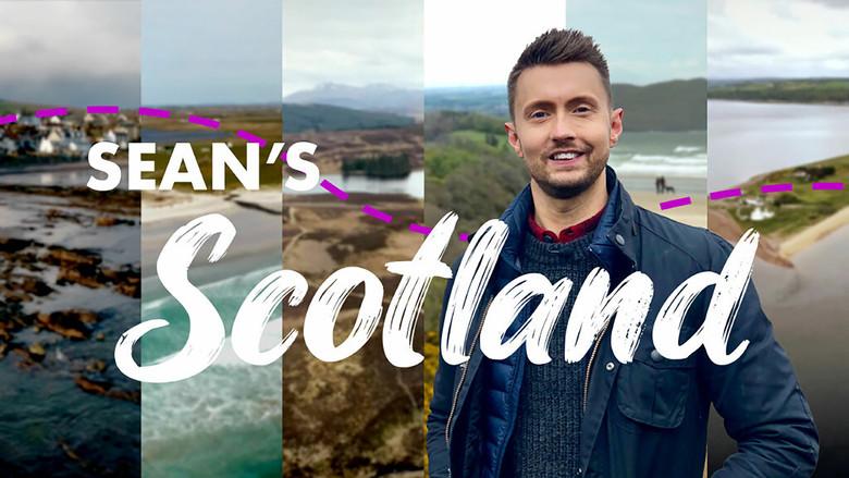 Sean's Scotland still 2