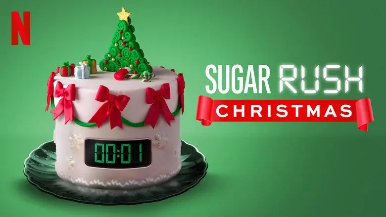 Sugar Rush Christmas still 1