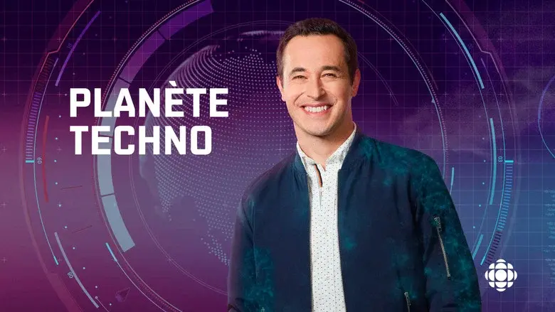 Planète techno still 6