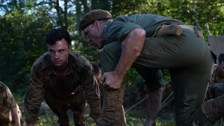 Beast of War still 4