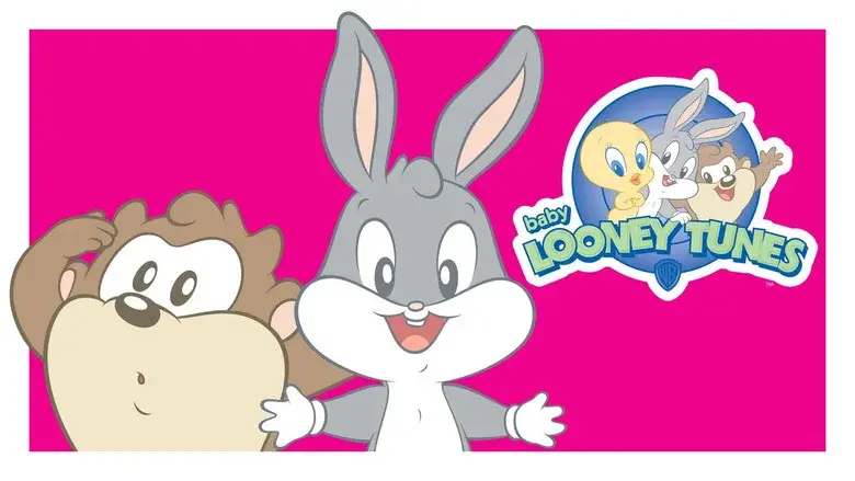 Baby Looney Tunes still 7