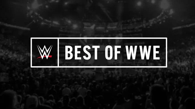 The Best of WWE still 1